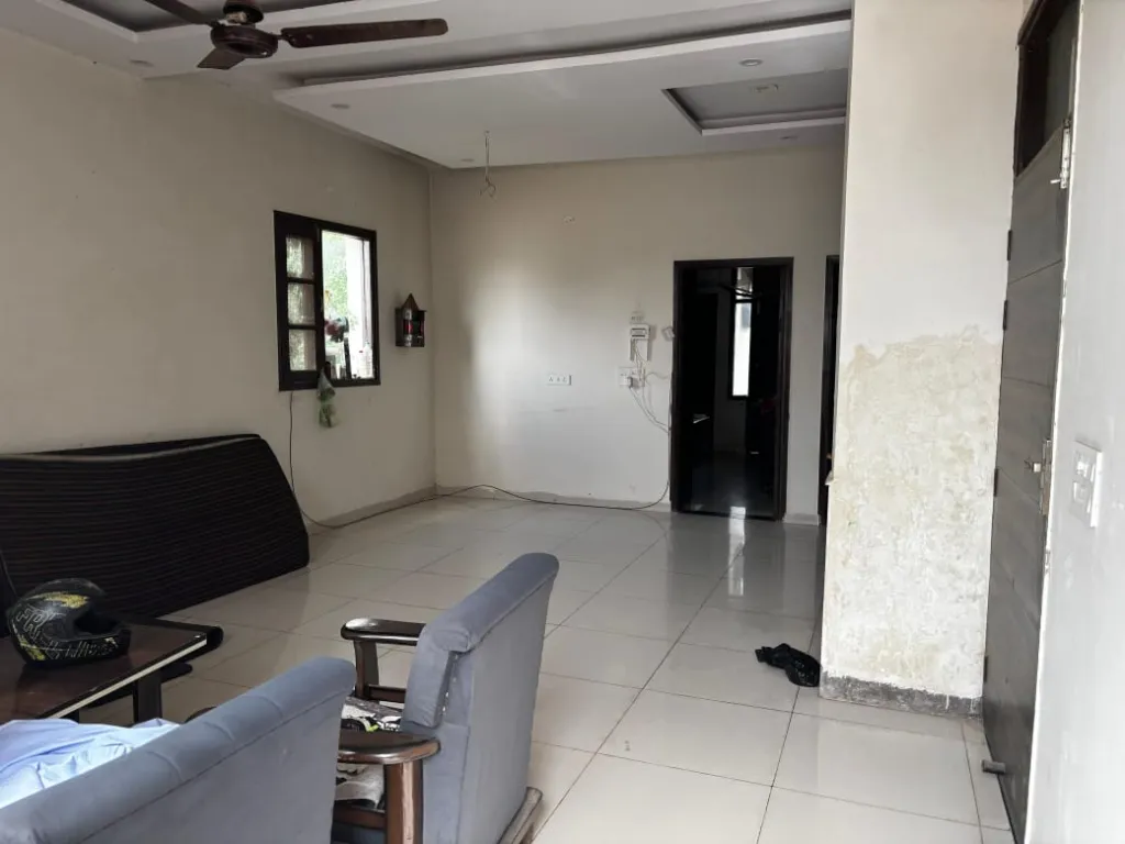 2BHK Fully Furnished Flat